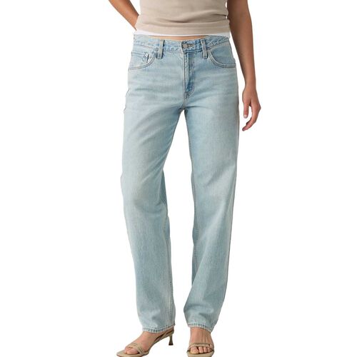 Levi's Loose Taper Message Sent Jeans